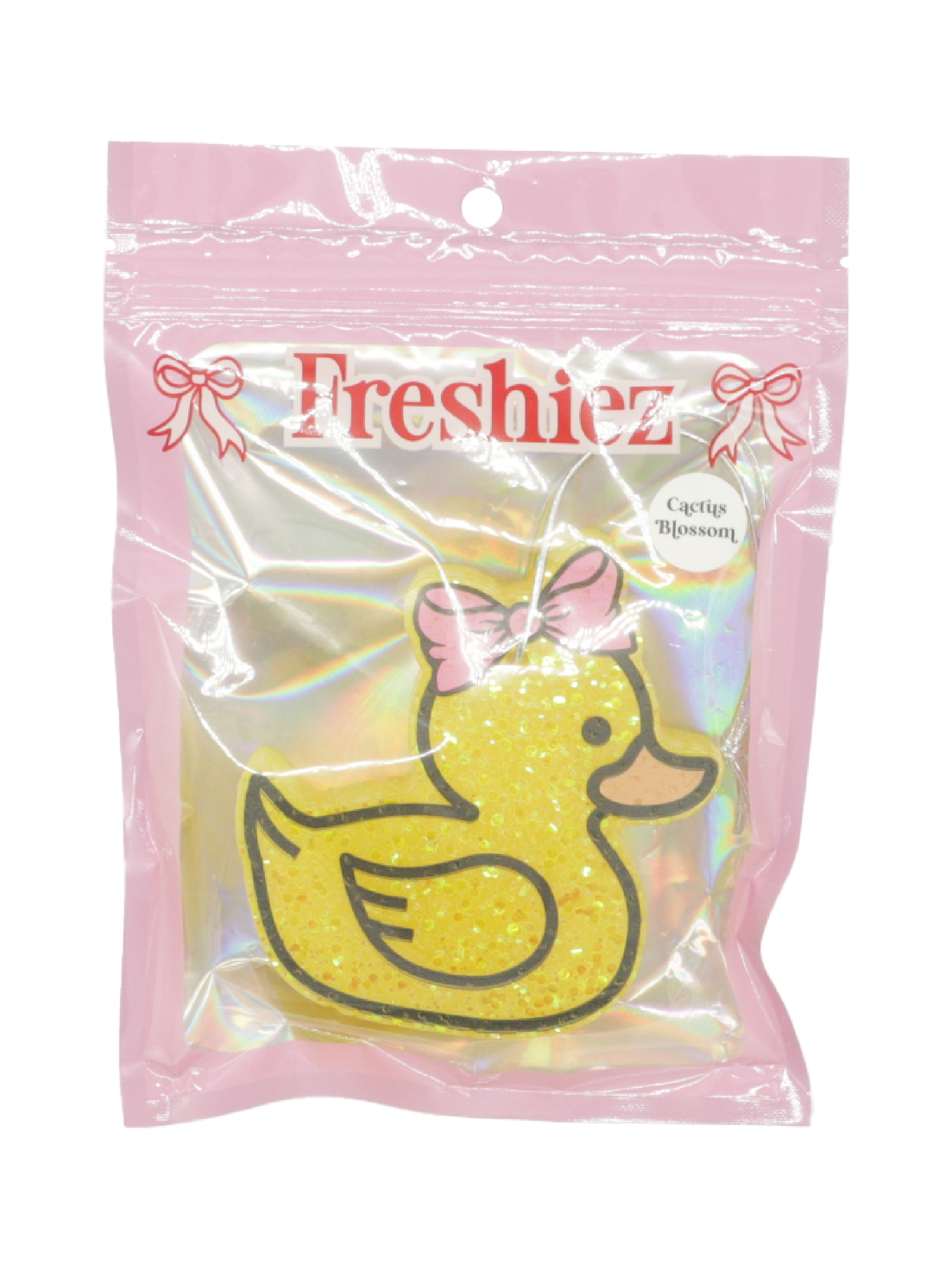 0225-AIRFRESHIEZ-DUCK