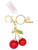 0225-BAG-CHARM-CUTE-RED