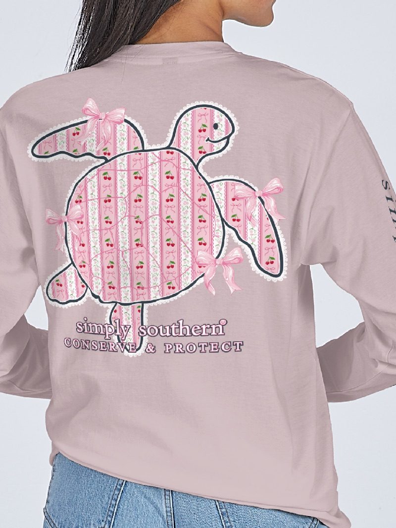 YTH-LS-TRACKT6-CHRY-DRFTWD