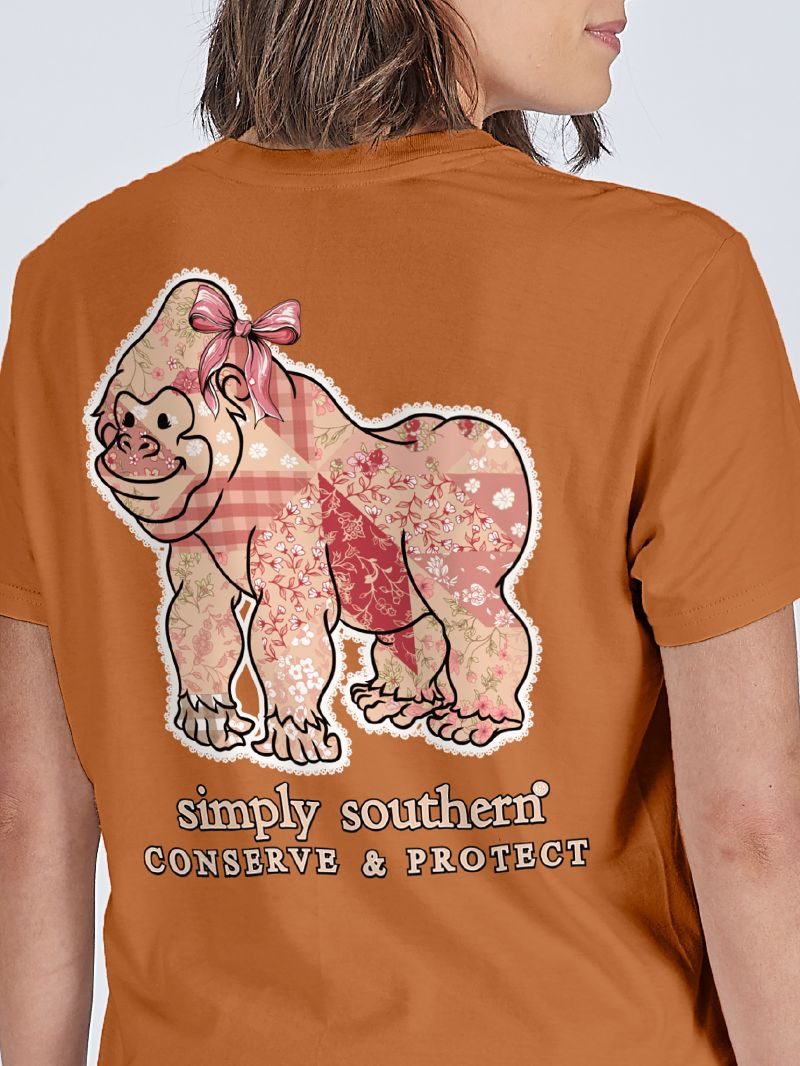 YTH-SS-TRACKGL2-PTCH-CARAMEL